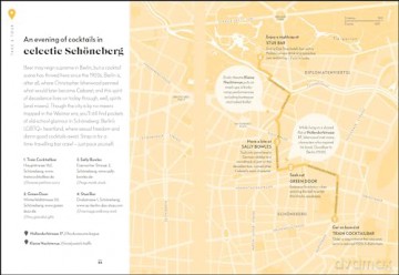 Berlin Like a Local: By the People Who Call It Home (Local Travel Guide) - A Et Al Rennie [KSIĄŻKA]