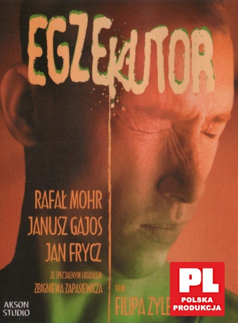 Egzekutor (1999) [DVD]