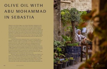 Bethlehem: A Celebration of Palestinian Food - Fadi Kattan [KSIĄŻKA]