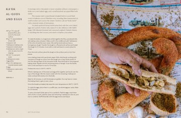 Bethlehem: A Celebration of Palestinian Food - Fadi Kattan [KSIĄŻKA]