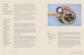 Bethlehem: A Celebration of Palestinian Food - Fadi Kattan [KSIĄŻKA]