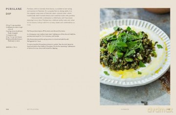 Bethlehem: A Celebration of Palestinian Food - Fadi Kattan [KSIĄŻKA]