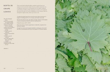 Bethlehem: A Celebration of Palestinian Food - Fadi Kattan [KSIĄŻKA]