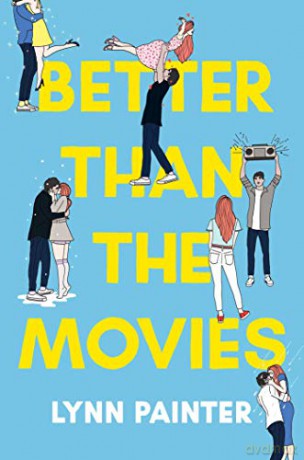 Better Than the Movies - Lynn Painter [KSIĄŻKA]