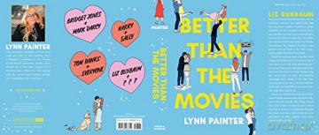 Better Than the Movies - Lynn Painter [KSIĄŻKA]
