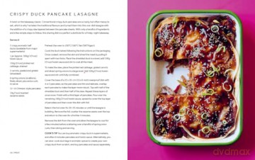 Between the Sheets: Easy and inventive layered traybakes - Sarah Wordie [KSIĄŻKA]