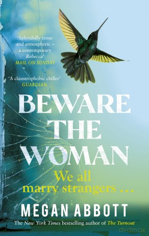 Beware the Woman: The twisty, unputdownable new thriller about family secrets by the New York Times bestselling author - A-Z Maps [KSIĄŻKA]