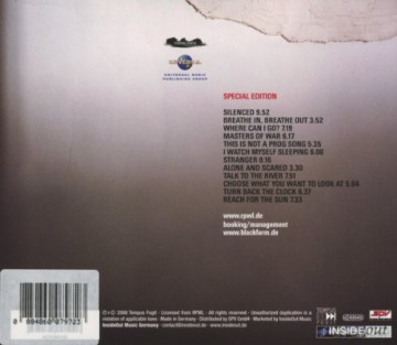 Rpwl: The Rpwl Experience Special Edition [CD]