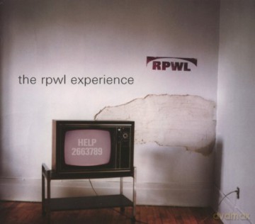 Rpwl: The Rpwl Experience Special Edition [CD]