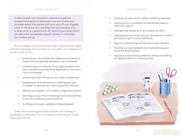 Beyond Getting By: The Financial Diet's Guide to Abundant and Intentional Living - Holly Trantham [KSIĄŻKA]