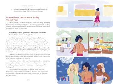 Beyond Getting By: The Financial Diet's Guide to Abundant and Intentional Living - Holly Trantham [KSIĄŻKA]