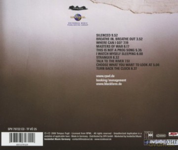 Rpwl: The Rpwl Experience [CD]