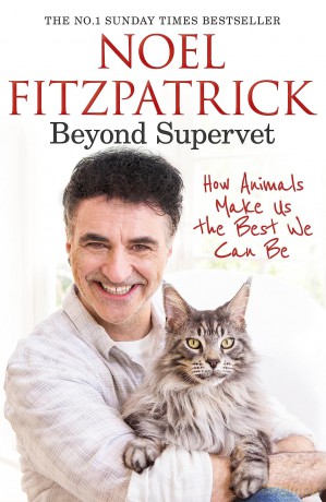 Beyond Supervet: How Animals Make Us The Best We Can Be [KSIĄŻKA]