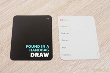 Bezzerwizzer | HINT | Party Game | Ages 15+ | 4-10 Players | 45 Minute Playing Time | UK Edition [KSIĄŻKA]