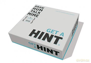 Bezzerwizzer | HINT | Party Game | Ages 15+ | 4-10 Players | 45 Minute Playing Time | UK Edition [KSIĄŻKA]