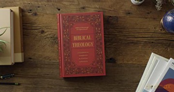 Biblical Theology: A Canonical, Thematic, and Ethical Approach - Andreas J. Köstenberger [KSIĄŻKA]