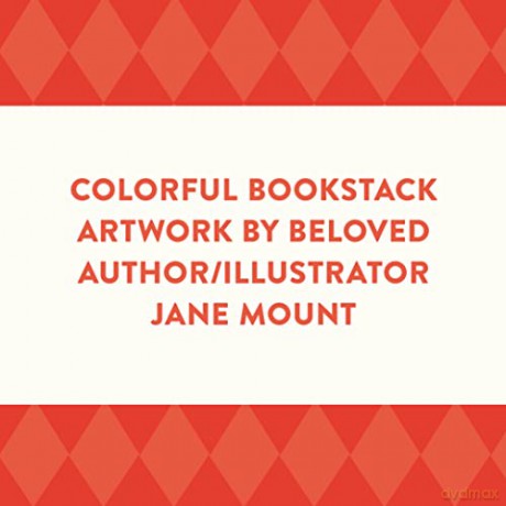 Bibliophile Banned Books 500-Piece Puzzle - Jane Mount [PUZZLE]