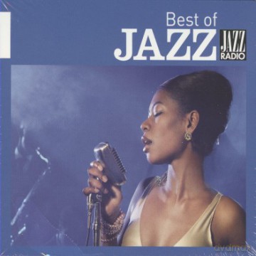 Best Of Jazz [CD]