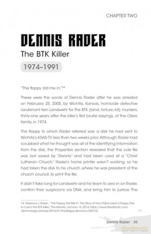 Big Book of 1980s Serial Killers, The: A Collection of the Most Infamous Killers of the '80s, Including Jeffrey Dahmer, the Golden State Killer, the BTK Killer, Richard Ramirez, and More (True Crime) - Michelle Kaminsky [KSIĄŻKA]
