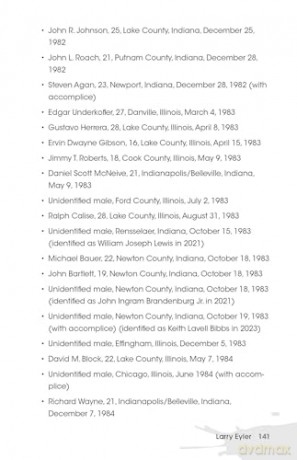 Big Book of 1980s Serial Killers, The: A Collection of the Most Infamous Killers of the '80s, Including Jeffrey Dahmer, the Golden State Killer, the BTK Killer, Richard Ramirez, and More (True Crime) - Michelle Kaminsky [KSIĄŻKA]