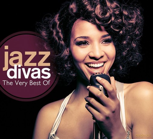 Jazz Divas The Very Best Of [2CD]