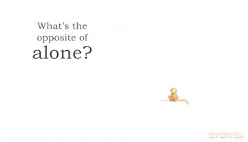 Big Gorilla: A Book of Opposites - Anthony Browne [KSIĄŻKA]