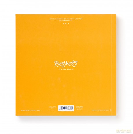 Bin-go to a Dumb Meeting Bingo Book - Brass Monkey [KSIĄŻKA]