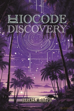 Biocode: Discovery - Terence McAdams [KSIĄŻKA]