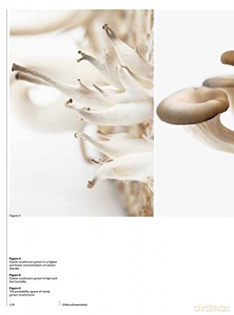 Bioprotopia: Designing the Built Environment with Living Organisms - Ruth Morrow [KSIĄŻKA]