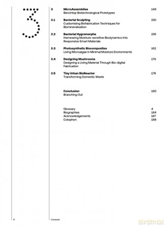 Bioprotopia: Designing the Built Environment with Living Organisms - Ruth Morrow [KSIĄŻKA]