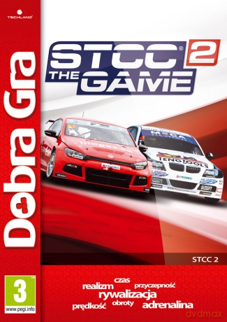 Dobra Gra - STCC 2 [GRA PC]
