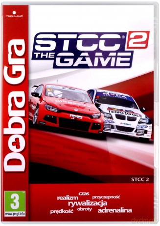 Dobra Gra - STCC 2 [GRA PC]