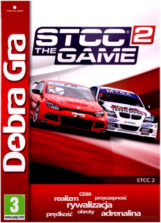 Dobra Gra - STCC 2 [GRA PC]