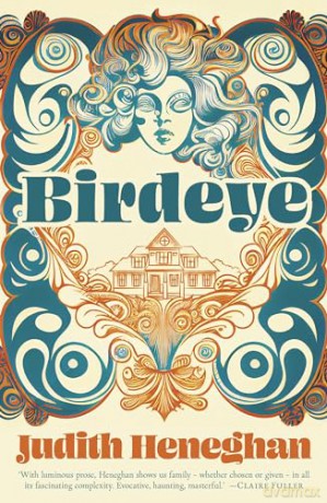 Birdeye: The new novel from the author of Snegurochka (Salt Modern Fiction): The 'evocative, haunting, masterful' novel from the author of Snegurochka - Judith Heneghan [KSIĄŻKA]
