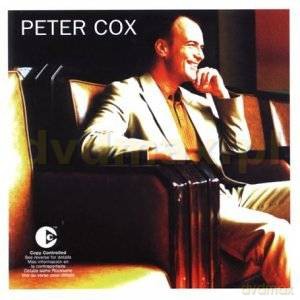 Peter Cox: Peter Cox [CD]
