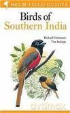 Birds of Southern India [KSIĄŻKA]