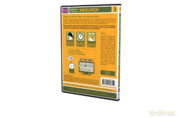 Birkenbihl Sprachen: Englisch, Der kleine Ritter, Teil 3. CD.ROM: Das Leben auf der Burg Guttenberg: Mit David gehirn-gerecht Englisch entdecken! Computerkurs Birkenbihl [KSIĄŻKA]