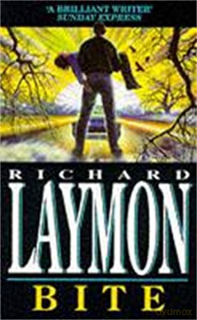 Bite - Richard Laymon [KSIĄŻKA]