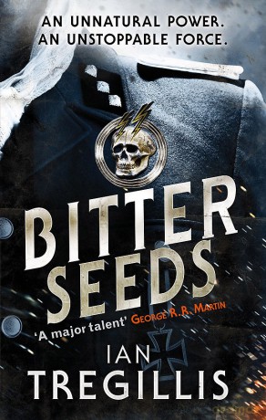 Bitter Seeds (Milkweed Triptych) - Arr: Brauer Dancla [KSIĄŻKA]