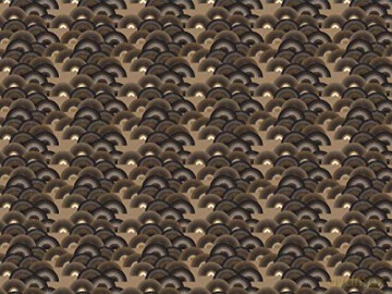 Black and Gold Gift Wrapping Papers: 12 Sheets of High-Quality 18 x 24 inch Wrapping Paper: 18 x 24 inch (45 x 61 cm) Wrapping Paper [KSIĄŻKA]