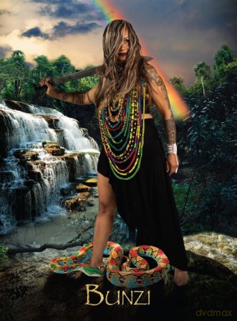 Black Goddess within Oracle: A 44-Card Deck and Guidebook - Giavanni Washington Ph.D. [KSIĄŻKA]