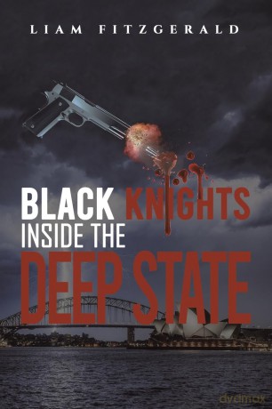 Black Knights Inside the Deep State - Liam Fitzgerald [KSIĄŻKA]
