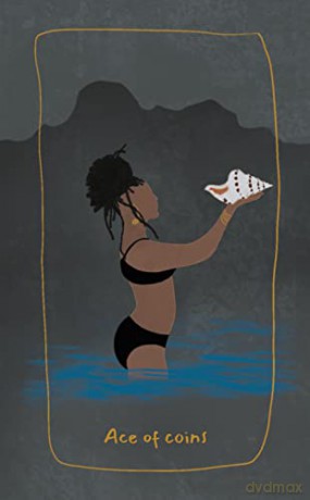 Black Tarot: An Ancestral Awakening Deck and Guidebook - Nyasha Williams [KSIĄŻKA]