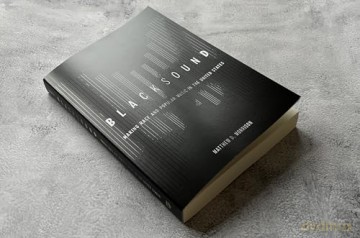 Blacksound: Making Race and Popular Music in the United States - Morrison [KSIĄŻKA]