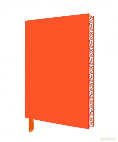 Blazing Sunset Artisan Notebook (Flame Tree Journals) (Artisan Notebooks) - Flame Tree Studio [KSIĄŻKA]