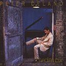 Peter Delano: Bite Of The Apple [CD]