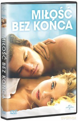 Miłość bez końca [DVD]