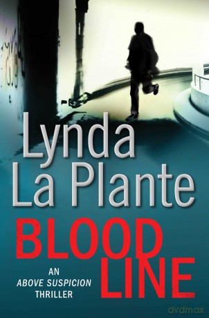 Blood Line - Lynda La Plante [KSIĄŻKA]