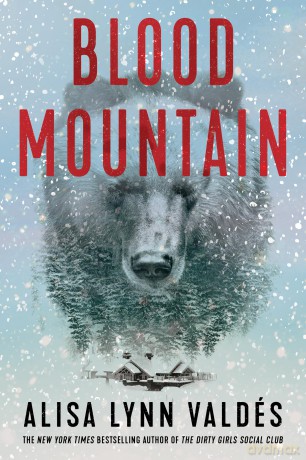 Blood Mountain: A Jodi Luna Novel: 2 - Alisa Lynn Valdés [KSIĄŻKA]