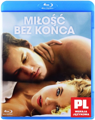 Miłość bez końca [Blu-Ray]